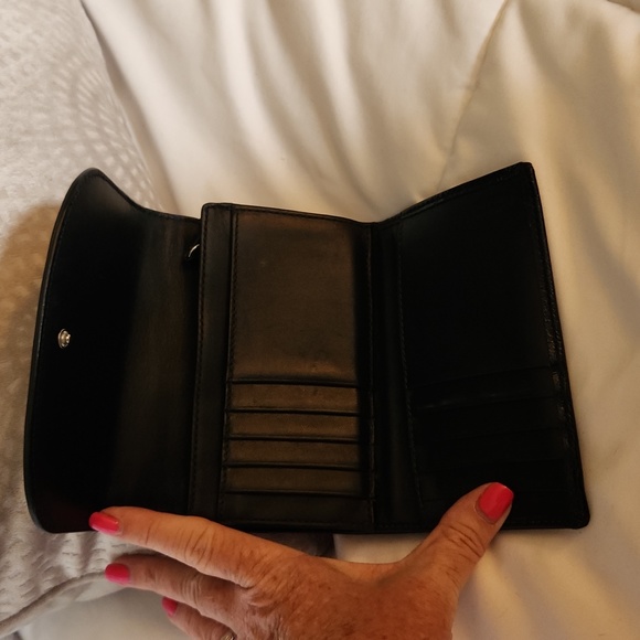 Coach wallet - Picture 2 of 2